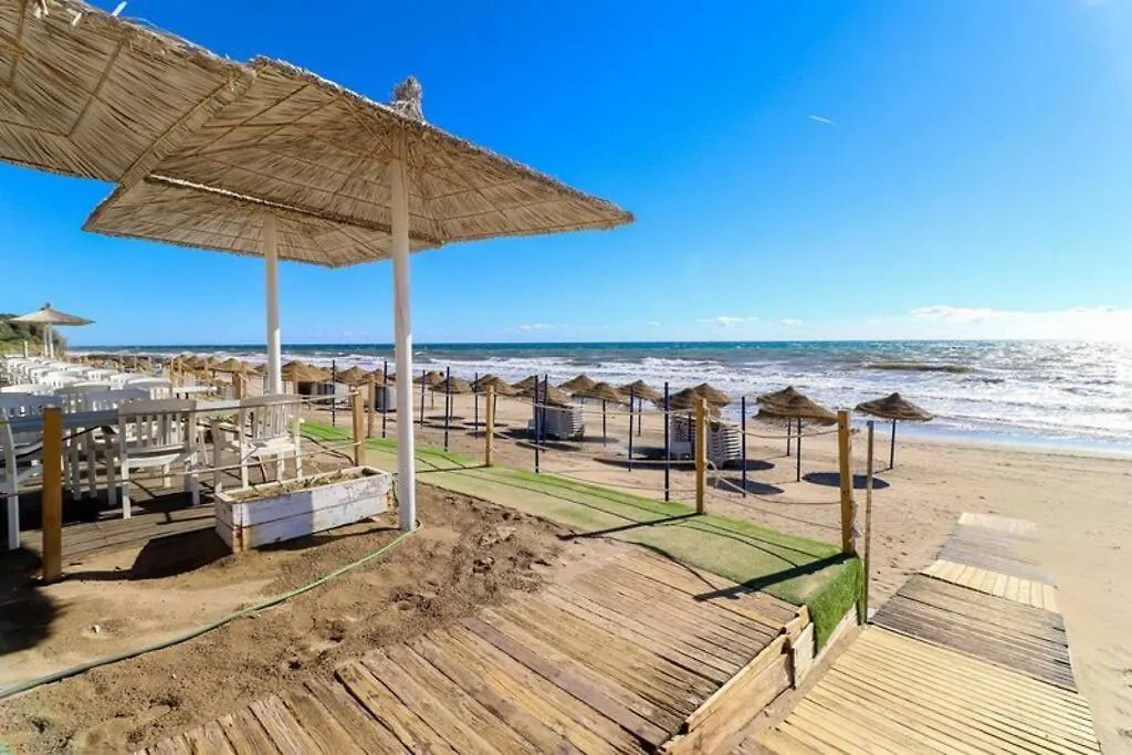 Apartment Oleholidays 612 Romana Playa Junto Al Mar Marbella