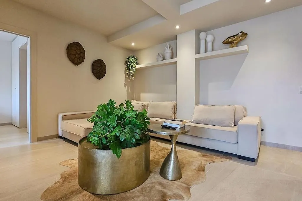 Apartment Oleholidays 612 Romana Playa Junto Al Mar Marbella
