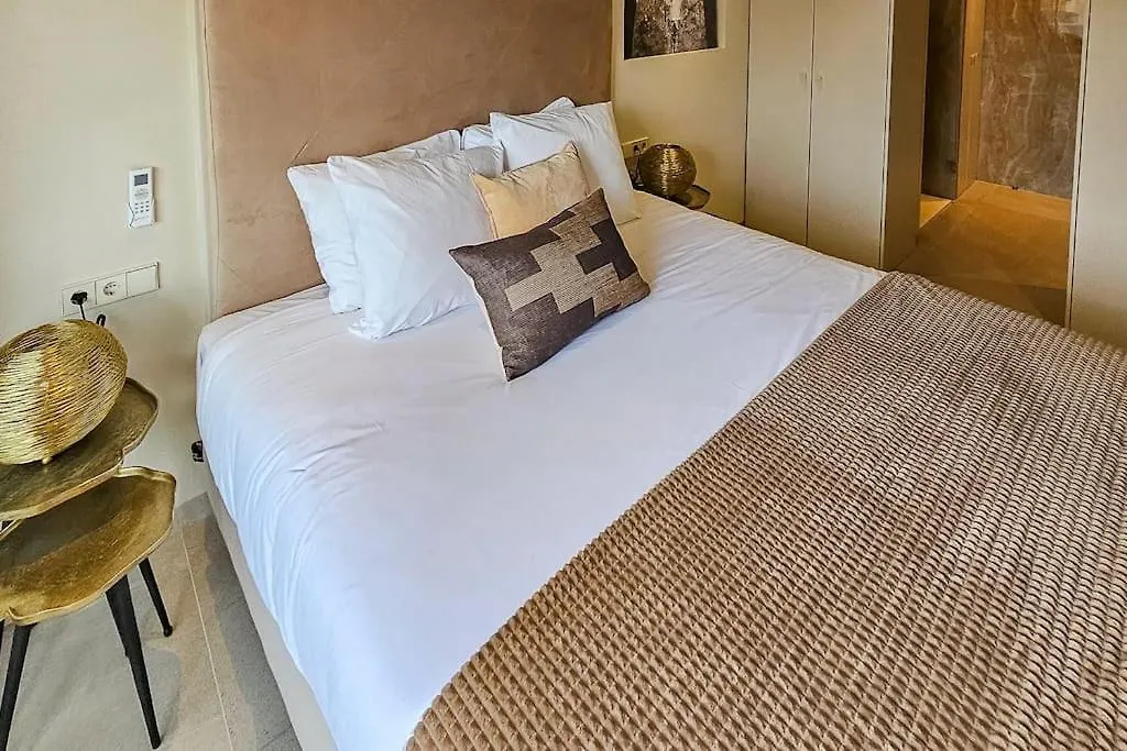 Oleholidays 612 Romana Playa Junto Al Mar Marbella Spain