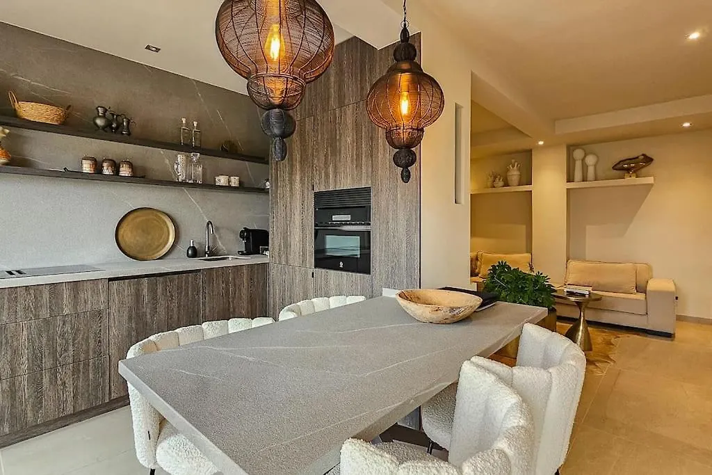 Oleholidays 612 Romana Playa Junto Al Mar Marbella