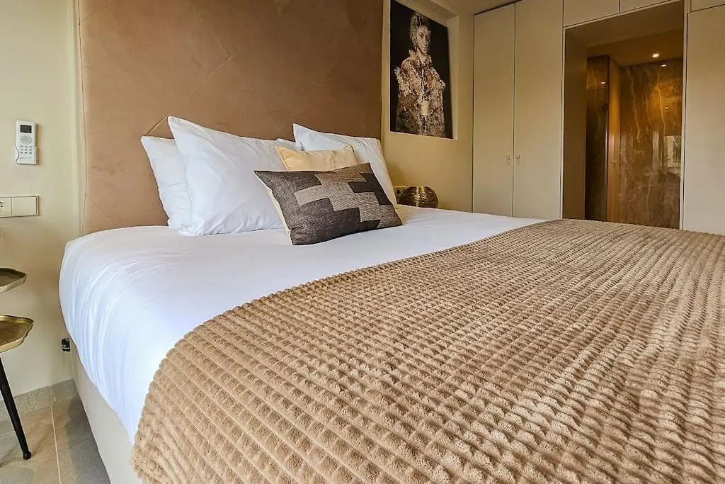Oleholidays 612 Romana Playa Junto Al Mar Marbella Spain