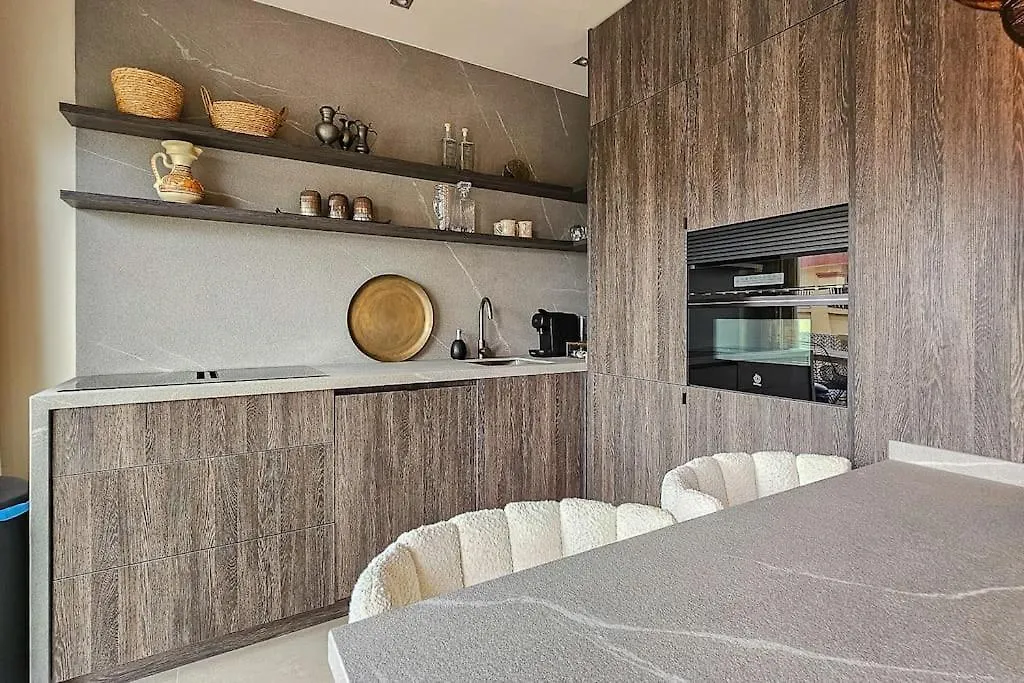 Apartment Oleholidays 612 Romana Playa Junto Al Mar Marbella