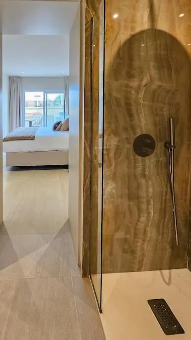 Oleholidays 612 Romana Playa Junto Al Mar Marbella