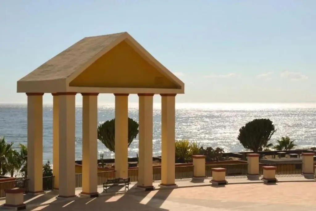 Oleholidays 612 Romana Playa Junto Al Mar Marbella
