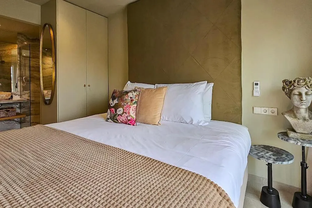 Apartment Oleholidays 612 Romana Playa Junto Al Mar Marbella
